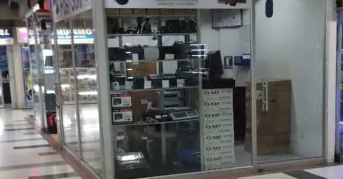 ITALDEC POS SOFT UNILAGO ITALDEC POS SOFT UNILAGO